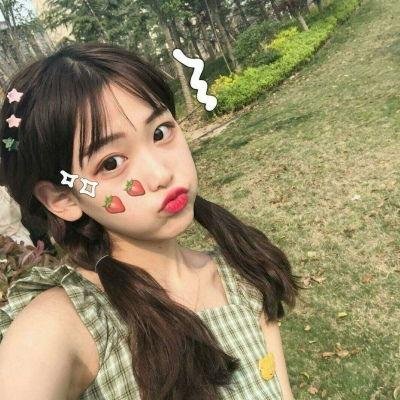 蔷薇色的布子